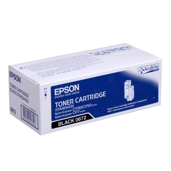 Epson aculaser c 1750 Windows 8 driver