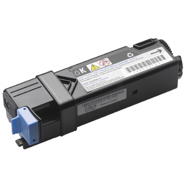 Original Dell 59310258 / DT615 Toner black
