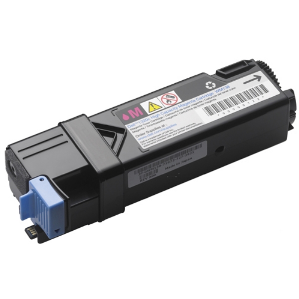 Original Dell 59310265 / T105C Toner magenta