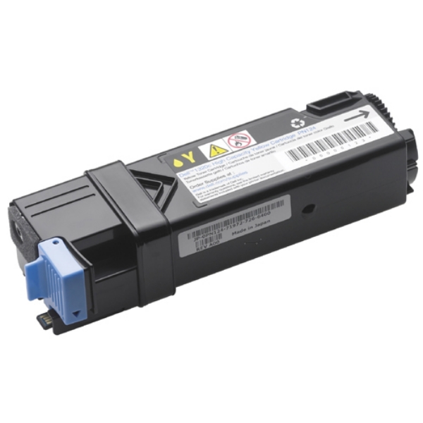 Original Dell 59310264 / T104C Toner yellow
