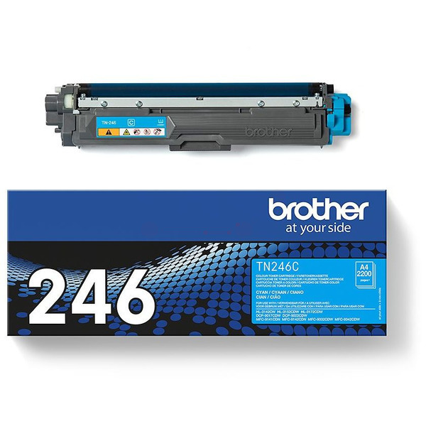 Alle Toner für brother hl 3142cw im Überblick