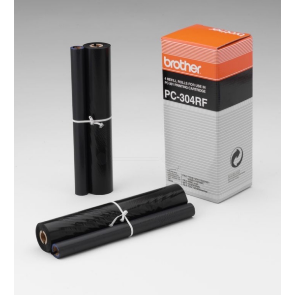 Originální Brother PC304RF Kotouc na tepelný prenos