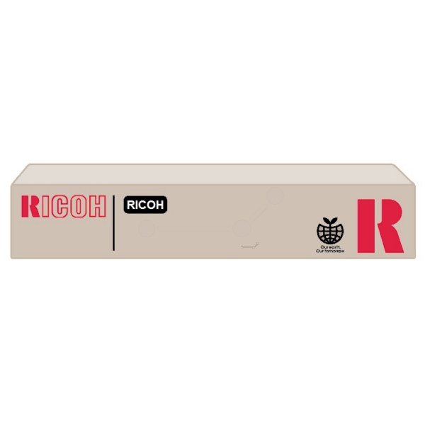 Kompatibel zu Infotec IPC 3500 Series Toner (885035 / DT38CYN00) cyan, 10.000 Seiten, 2,19 Cent pro Seite, Inhalt: 275 g von NRG