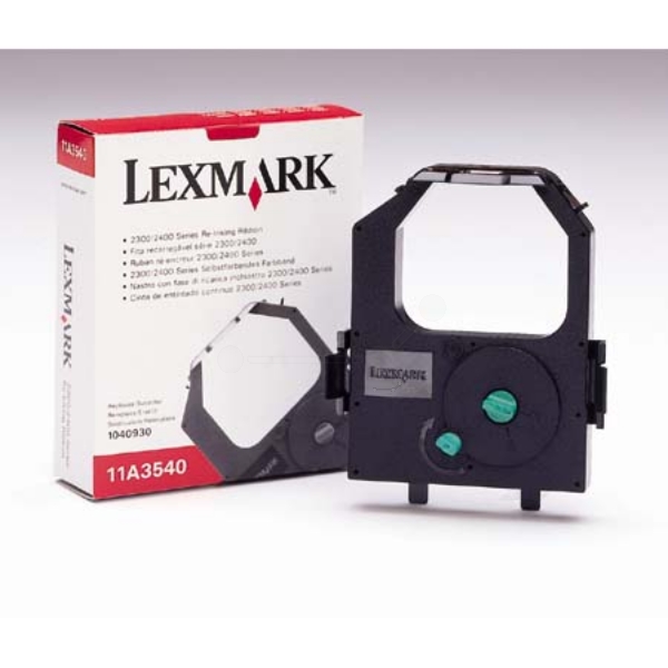lexmark 2400