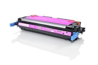 Kompatybilny z Canon 1658 B 002 / 711M Toner magenta