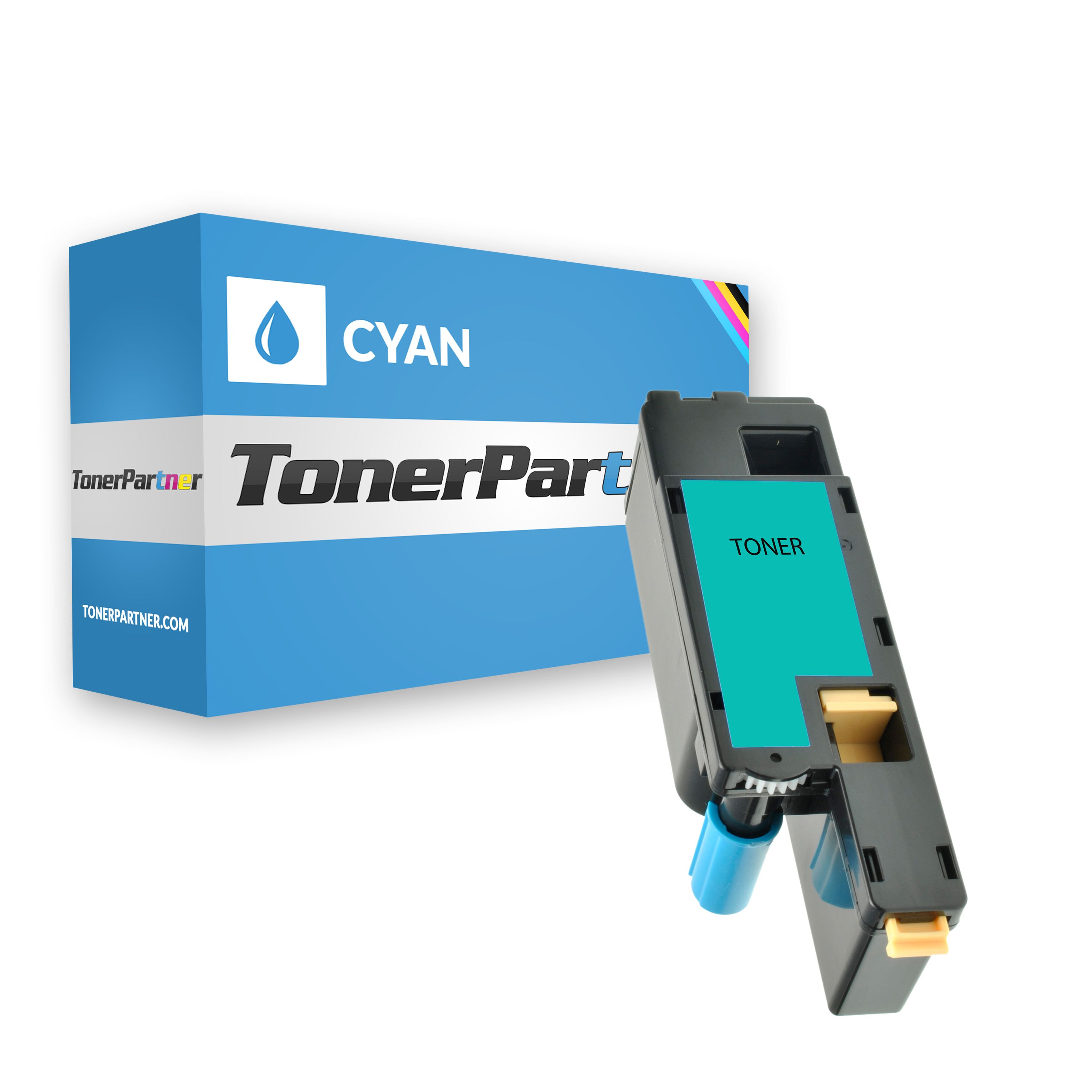 Epson C 13 S0 Toner Tonerpartner Lu