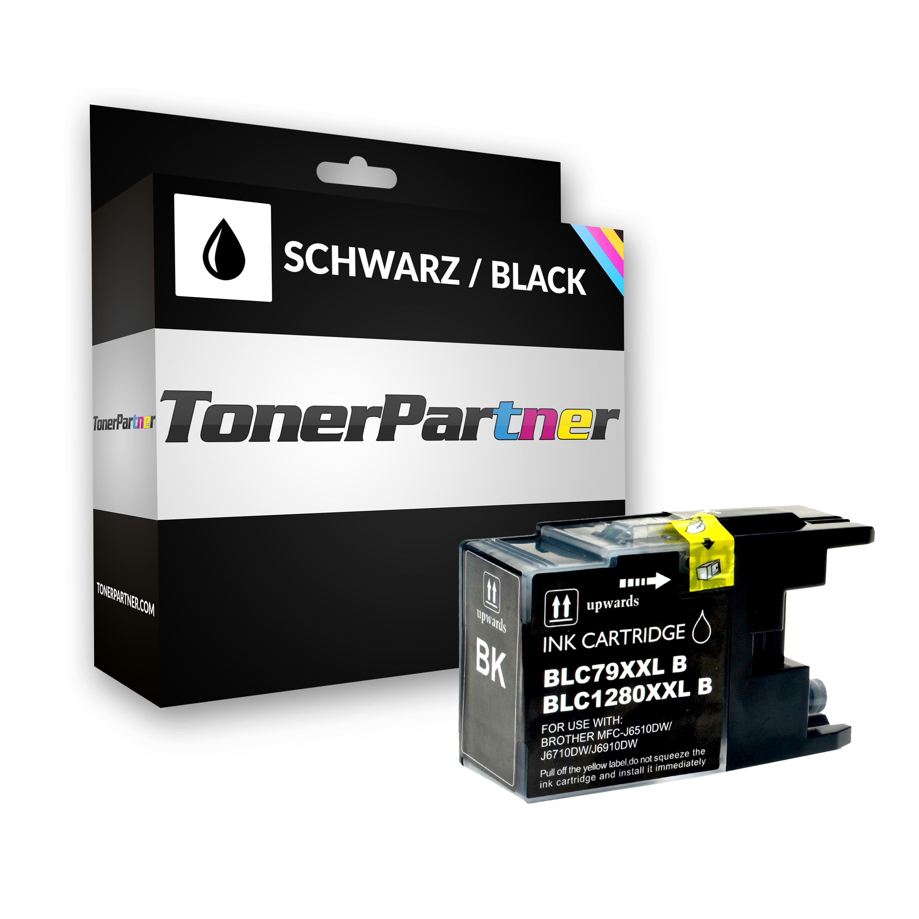 Compatible to Canon 2212B001 / PFI103BK Ink cartridge black