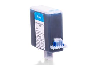 Kompatibel zu Canon 8368 A 001 / BCI-1421 C Tintenpatrone cyan, Inhalt: 330 ml - ersetzt Canon 8368A001 / BCI1421C Druckerpatrone von TonerPartner