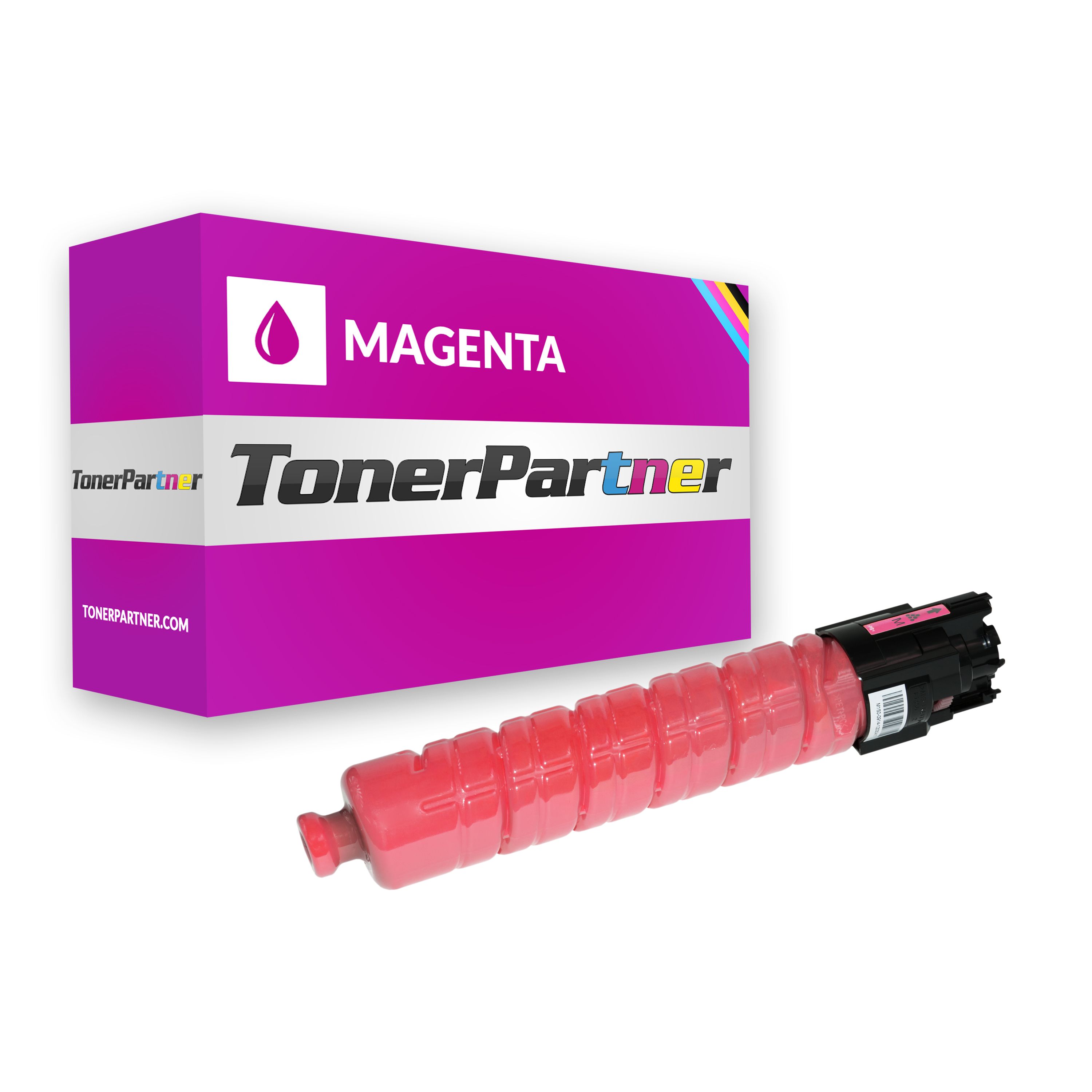 Kompatibilní pro Ricoh 821076 / TYPE SPC 430 M Toner purpurový