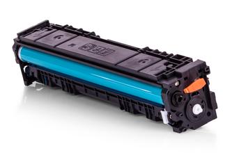 Kompatibel zu HP 201A / CF 403 A Toner magenta, 1.400 Seiten, 2,89 Cent pro Seite - ersetzt HP 201A / CF403A Tonerkartusche von TonerPartner
