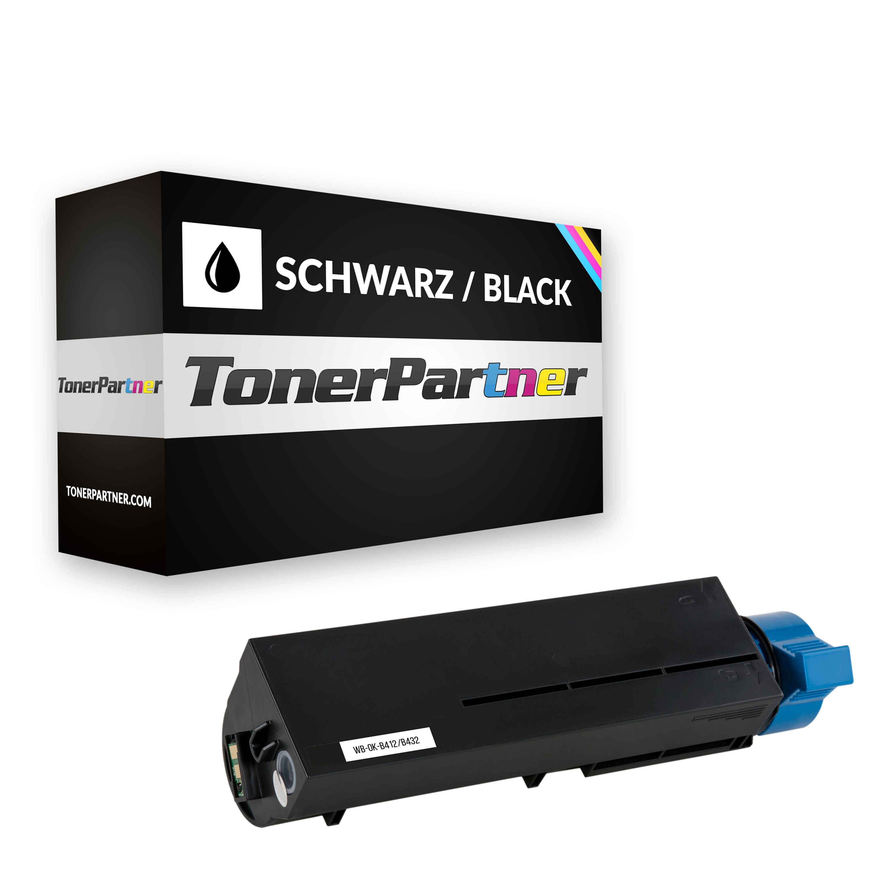 oki 472 toner