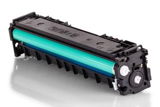 toner hp 254 dw