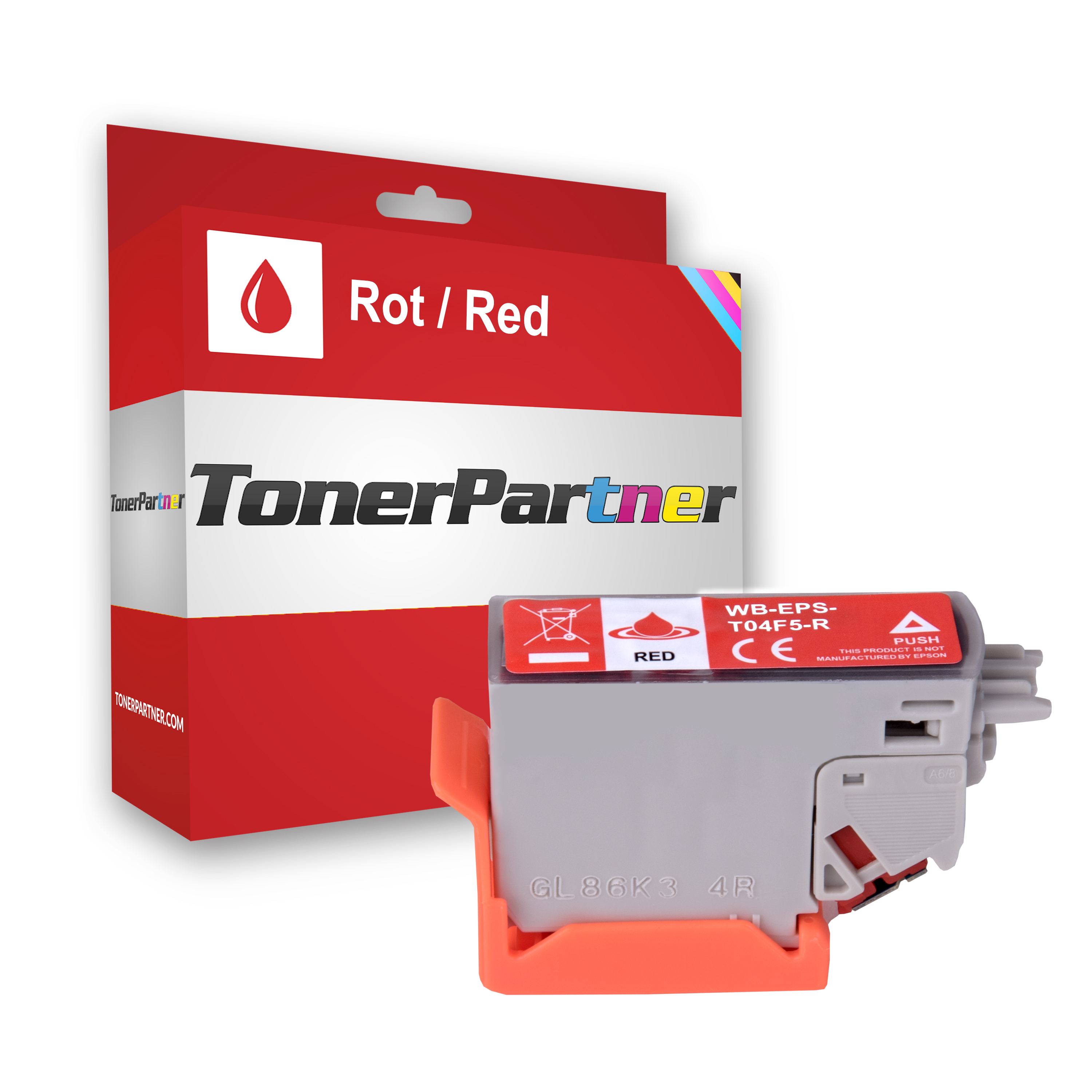 Epson Expression Photo HD XP-15000 Ink cartridge - TonerPartner.co.uk