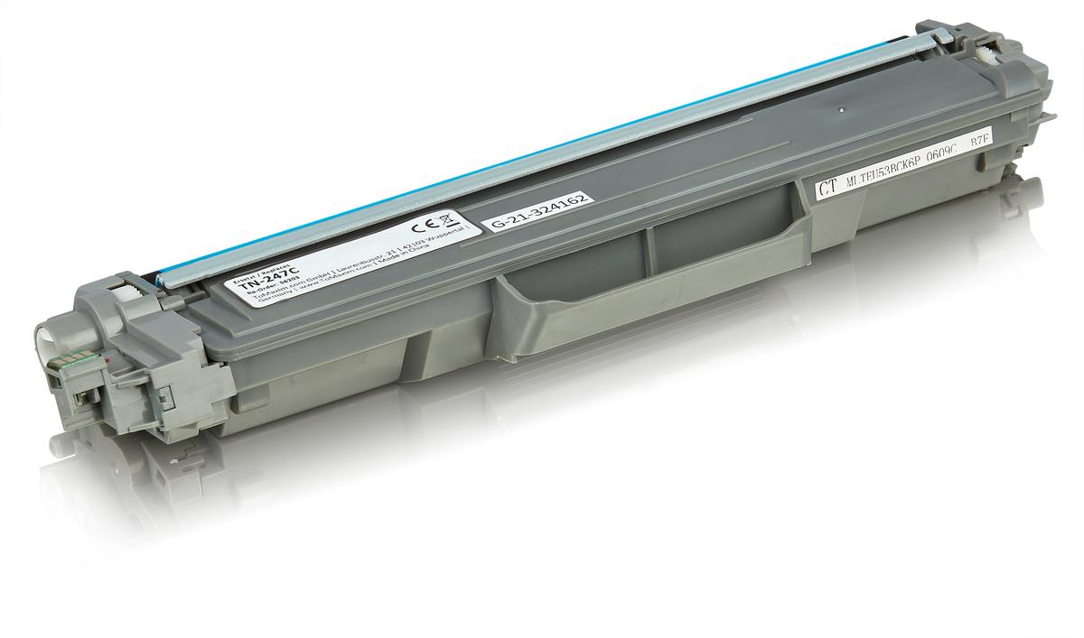 Brother MFC-L 3750 CDW Toner - TonerPartner.co.uk