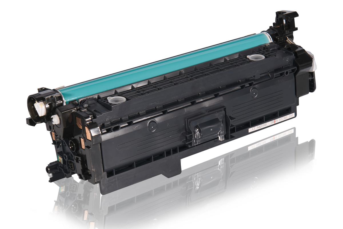 HP LaserJet Pro 500 color MFP M 570 dn Toner - TonerPartner.ch