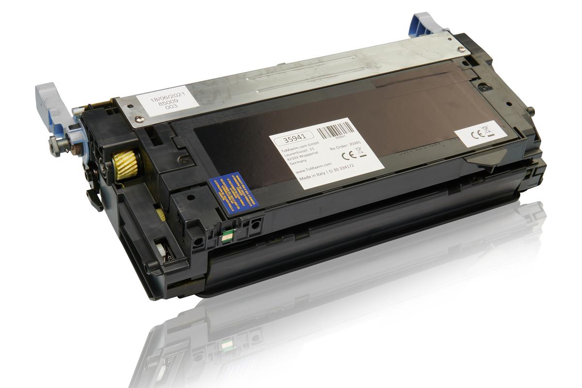 HP Color LaserJet 4700 Toner günstig kaufen – TonerPartner.de