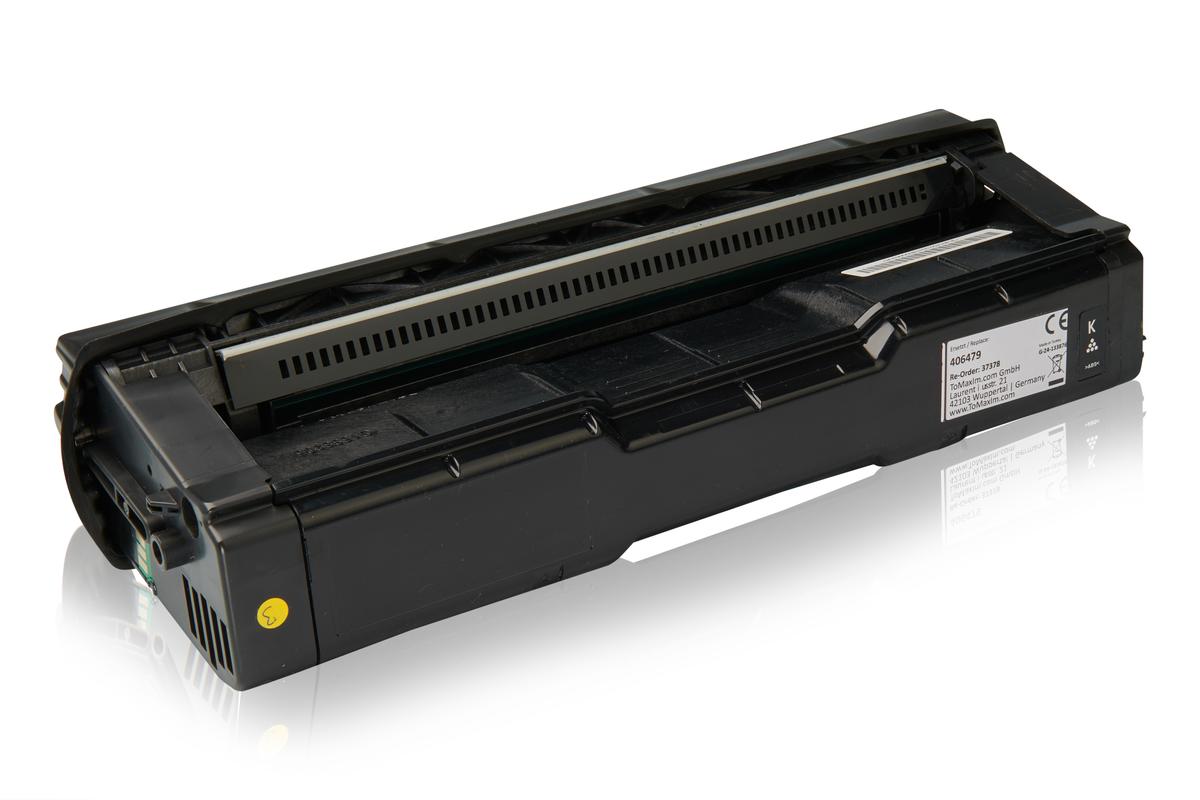 Ricoh Aficio SP C 231 sf Toner - TonerPartner.lu