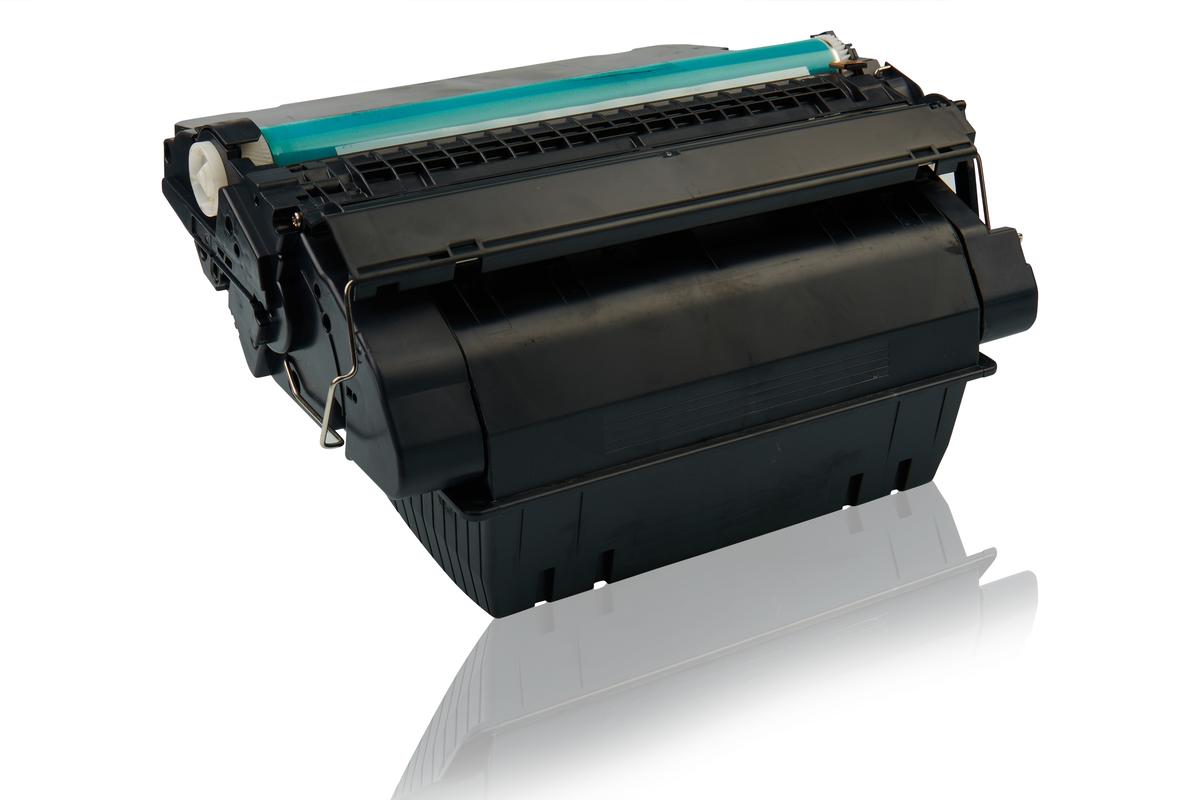 HP CE390A / 90A Tonerkartusche, schwarz kompatibel günstig kaufen –  TonerPartner.de