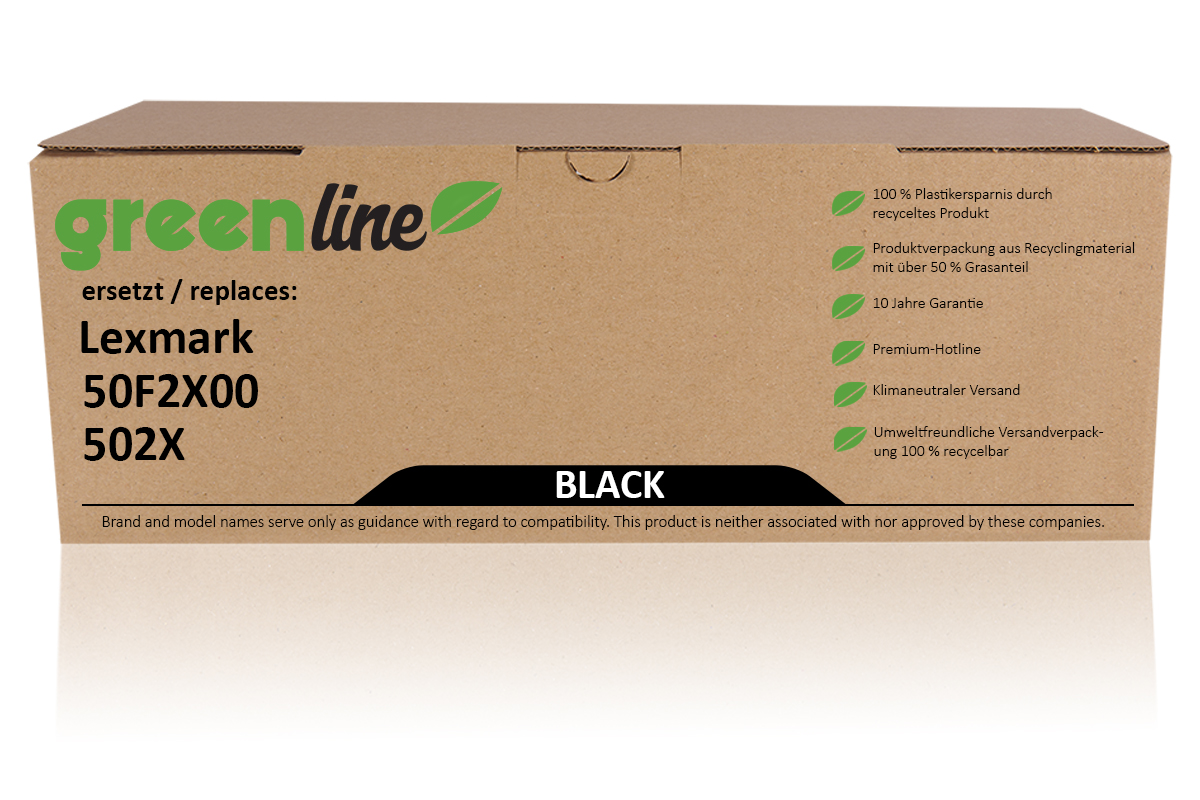 Lexmark MS 415 dn Toner günstig bestellen – TintenCenter.com