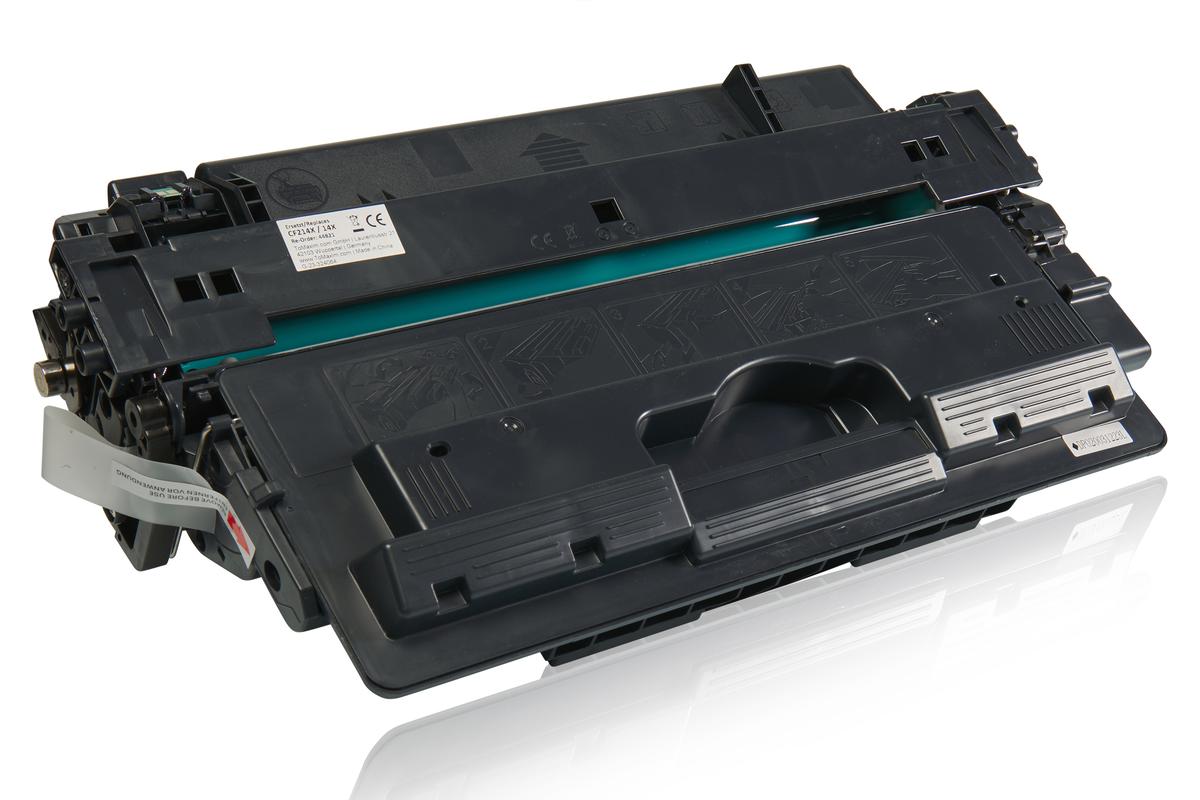Tóner para impresora HP LaserJet Enterprise 700 MFP M 725 f baratos –  TonerPartner.es