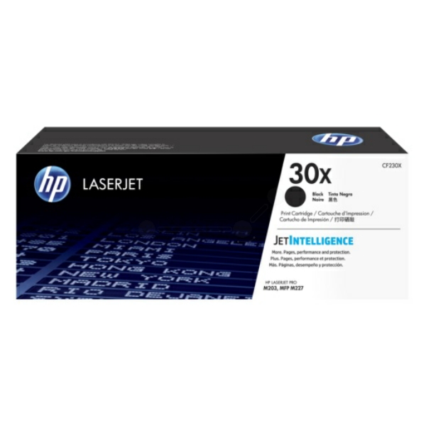 HP LaserJet Pro M 203 Series Toner buy cheap – TonerPartner.co.uk