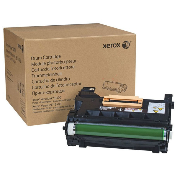 Xerox VersaLink B 405 DN Toner günstig kaufen – TonerPartner.de