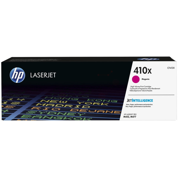 HP Color LaserJet Pro MFP M 477 fdw Toner günstig kaufen – TonerPartner.ch