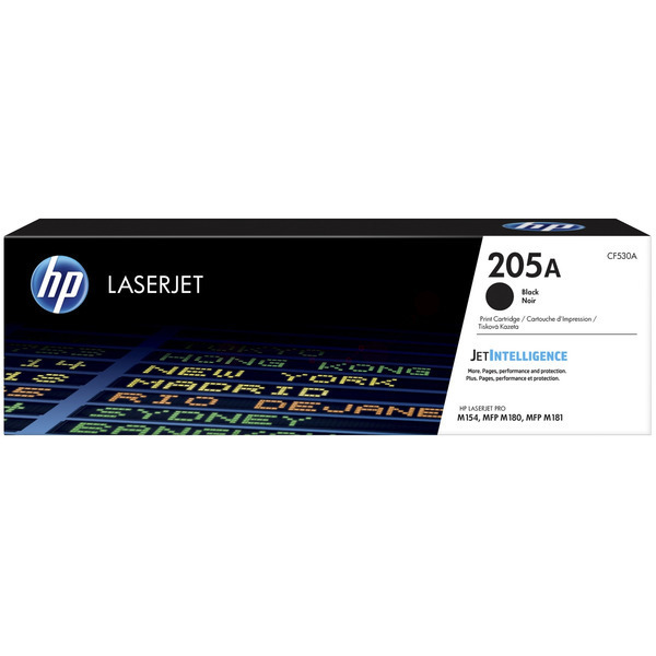 HP Color LaserJet Pro MFP M 180 n Toner günstig online kaufen