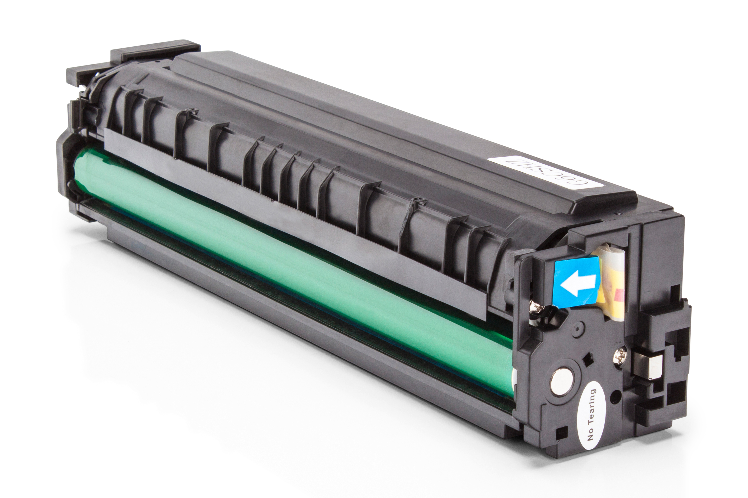 HP CF401X / 201X Toner cyan Kompatibel günstig bestellen – HQ-Patronen.de