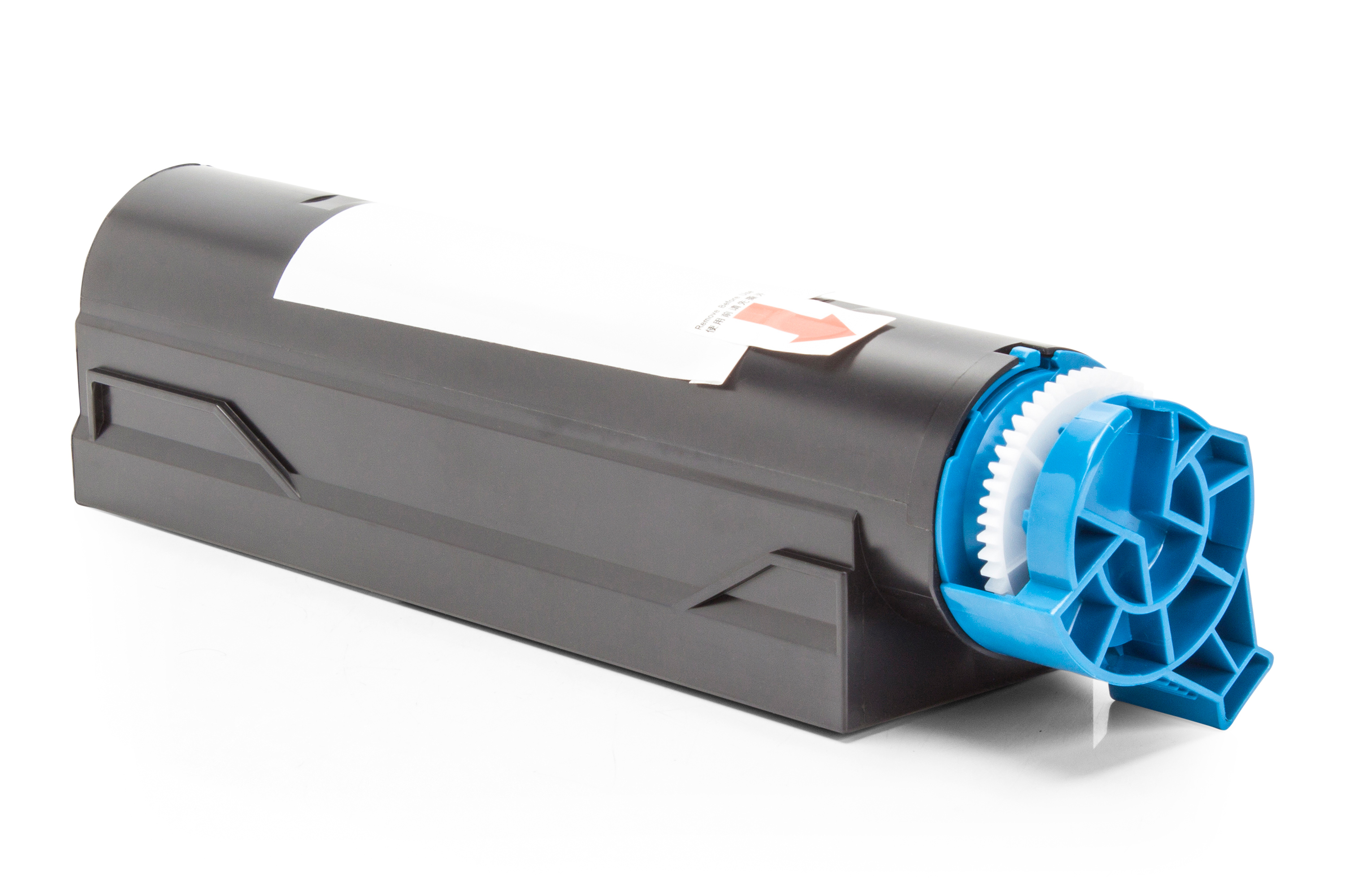 OKI MB 472 dnw Toner günstig bestellen – HQ-Patronen.de